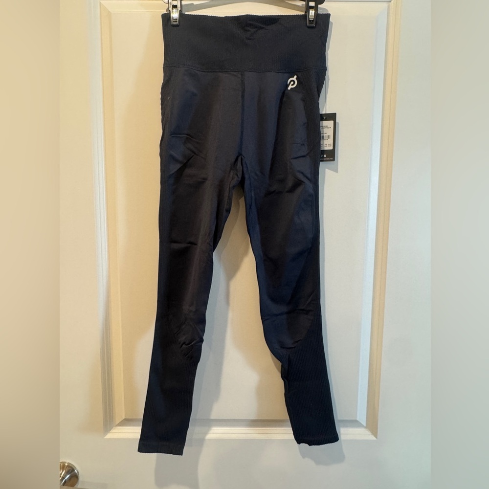 Peloton Seamless High Waist Leggings
